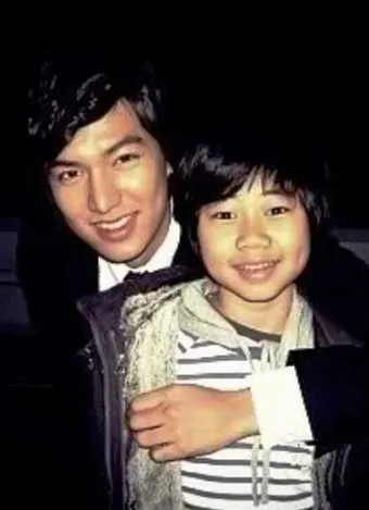 Kenangan bersama Lee Min Ho © Istimewa