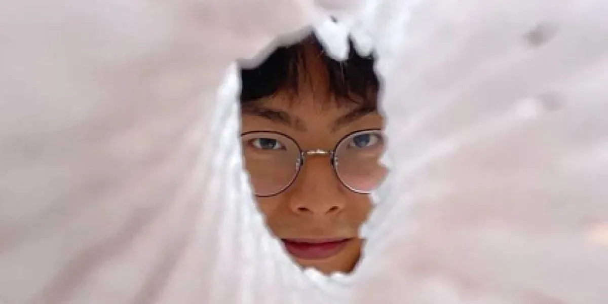 Park Bird - CUT MY HAIR