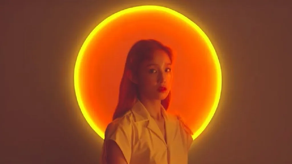 Park Boram - Will Be Fine