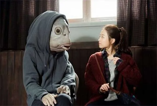 Eh, Park Bo Young ternyata nggak punya permintaan khusus. © swadeka.com
