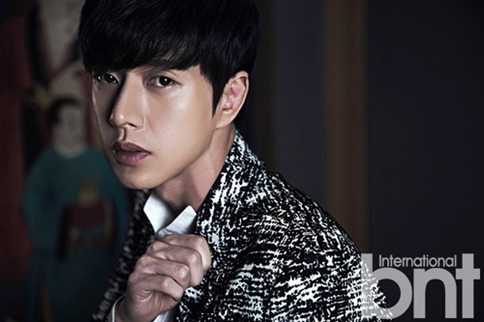 Park Hae Jin Bakal Main Drama Penulis 'Descendants of the 