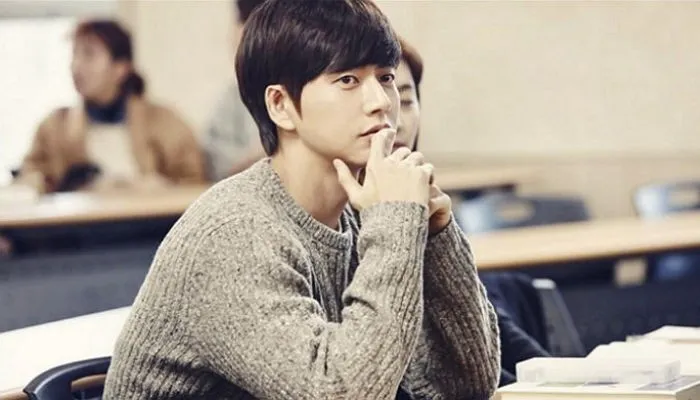 Park Hae Jin gelar fanmeet gratis saat anniversary debut. © soompi.com