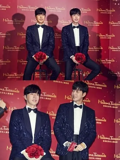 Mirip banget kan? © allkpop.com