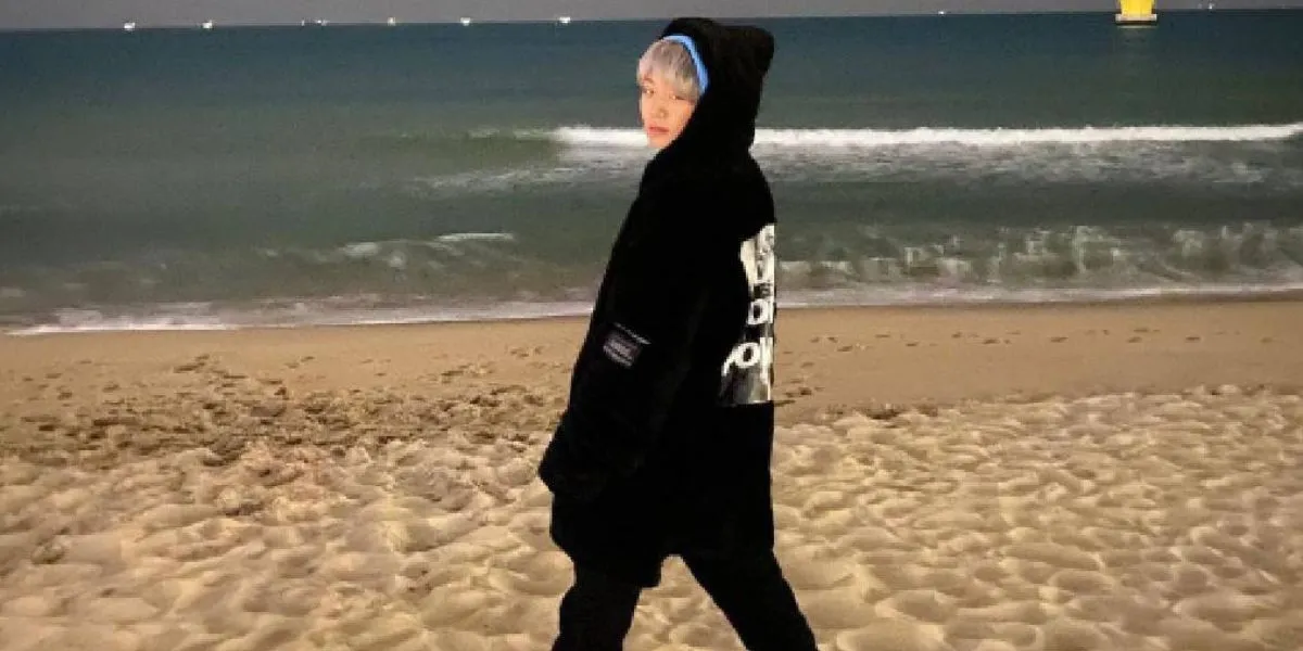 Park Ji Hoon - NITRO