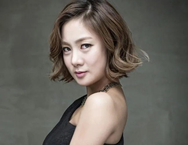 Cinta Park Na Rae terhalang restu © koreaboo.com