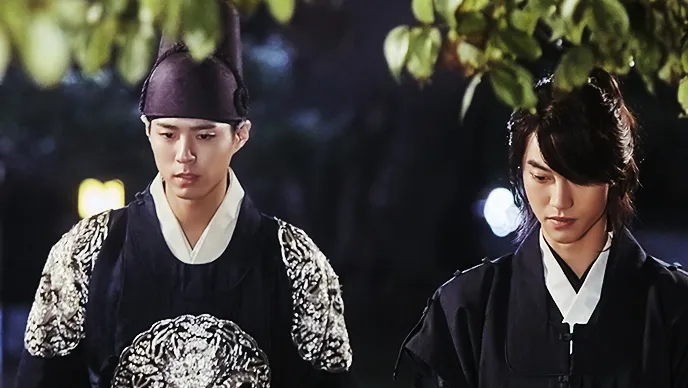 Kwak Dong Yeon ingin memenangkan Best Couple bersama Park Bo Gum. ©soompi.com
