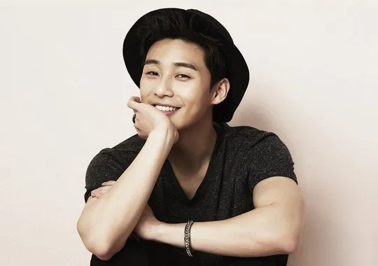 Park Seo Jun heran dibilang tampan? © netizenbuzz.com