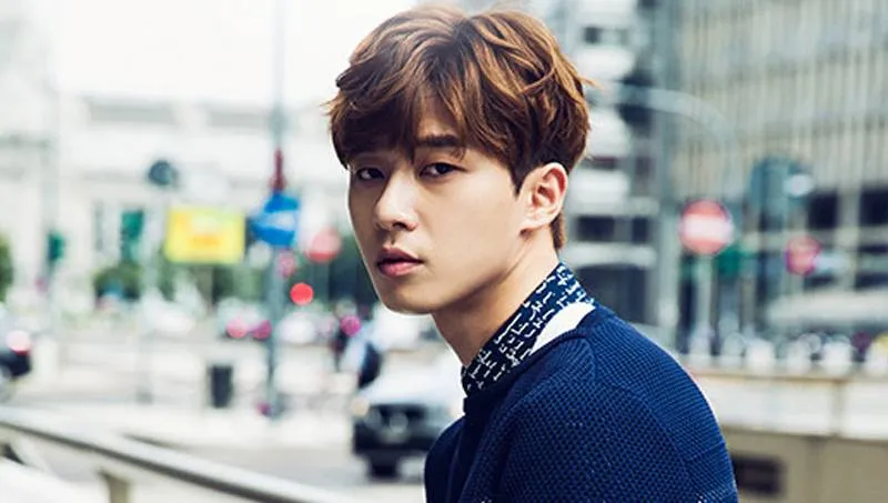 Park Seo Jun lebih memilih jomblo daripada pacaran. © allkpop.com