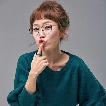 Mimpi Park Seul Gi