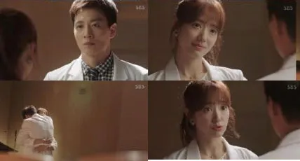 Masuk episode 16, Doctors mengalami penurunan rating. ©hancinema.net