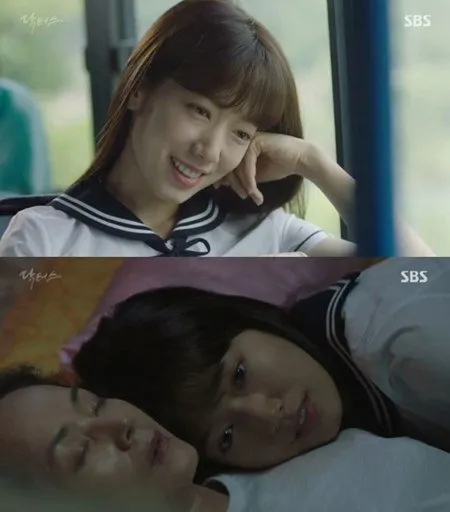 Park Shin Hye semakin mencuri perhatian di episode kedua Doctors. ©hancinema.net