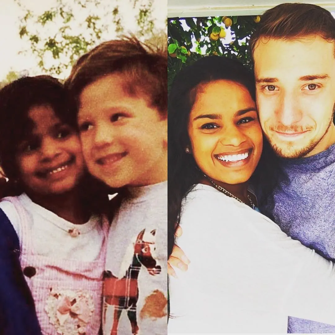 Sejak TK Matt berjanji akan menikahi Laura dan hal tersebut dilakukan betulan belasan tahun berikutnya © Huffington Post