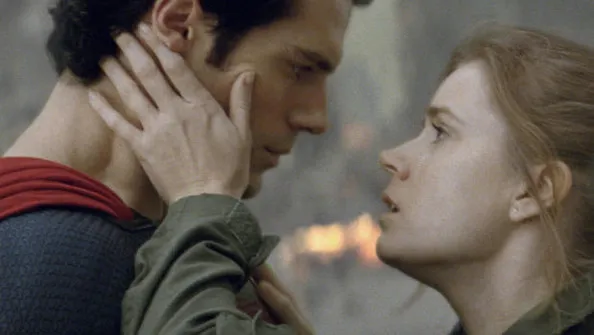 Clark Kent dan Lois Lane