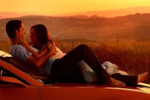 Megan Fox dan Shia LaBeouf
