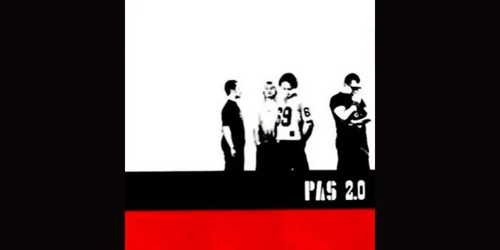 Pas Band - Arti Kawan