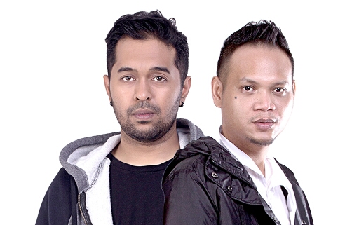 Tinggalkan Maia Estianty, Mario dan Meltho merasa nyaman dengan visi dan misi yang sama di MY Management © KapanLagi.com/Sahal Fadhli