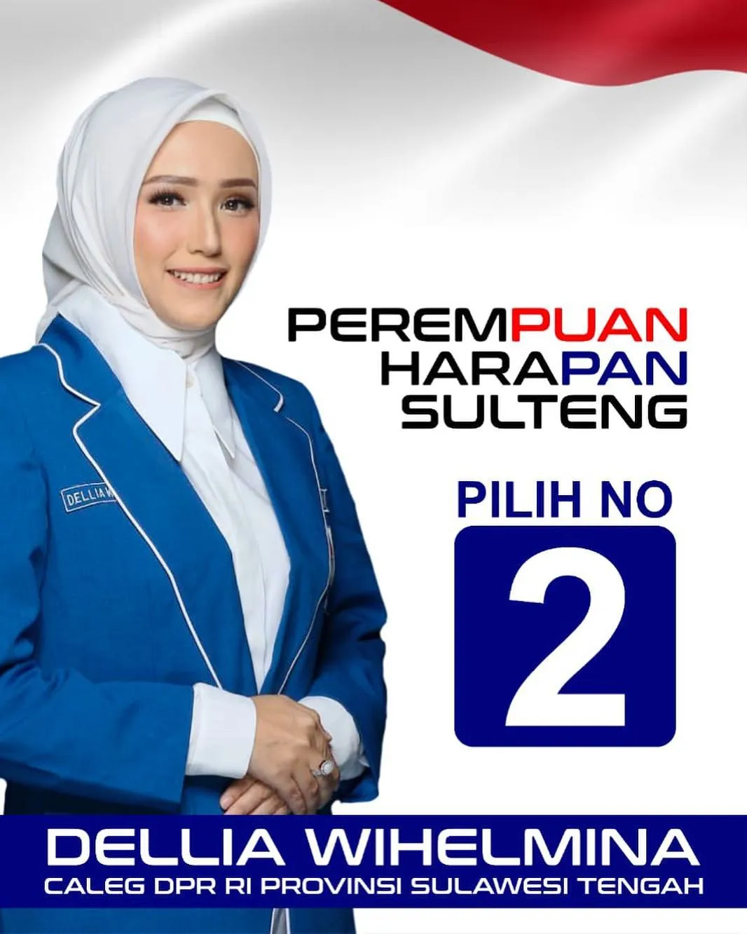 Pasha beri support untuk sang istri tercinta © instagram.com/pashaungu_vm