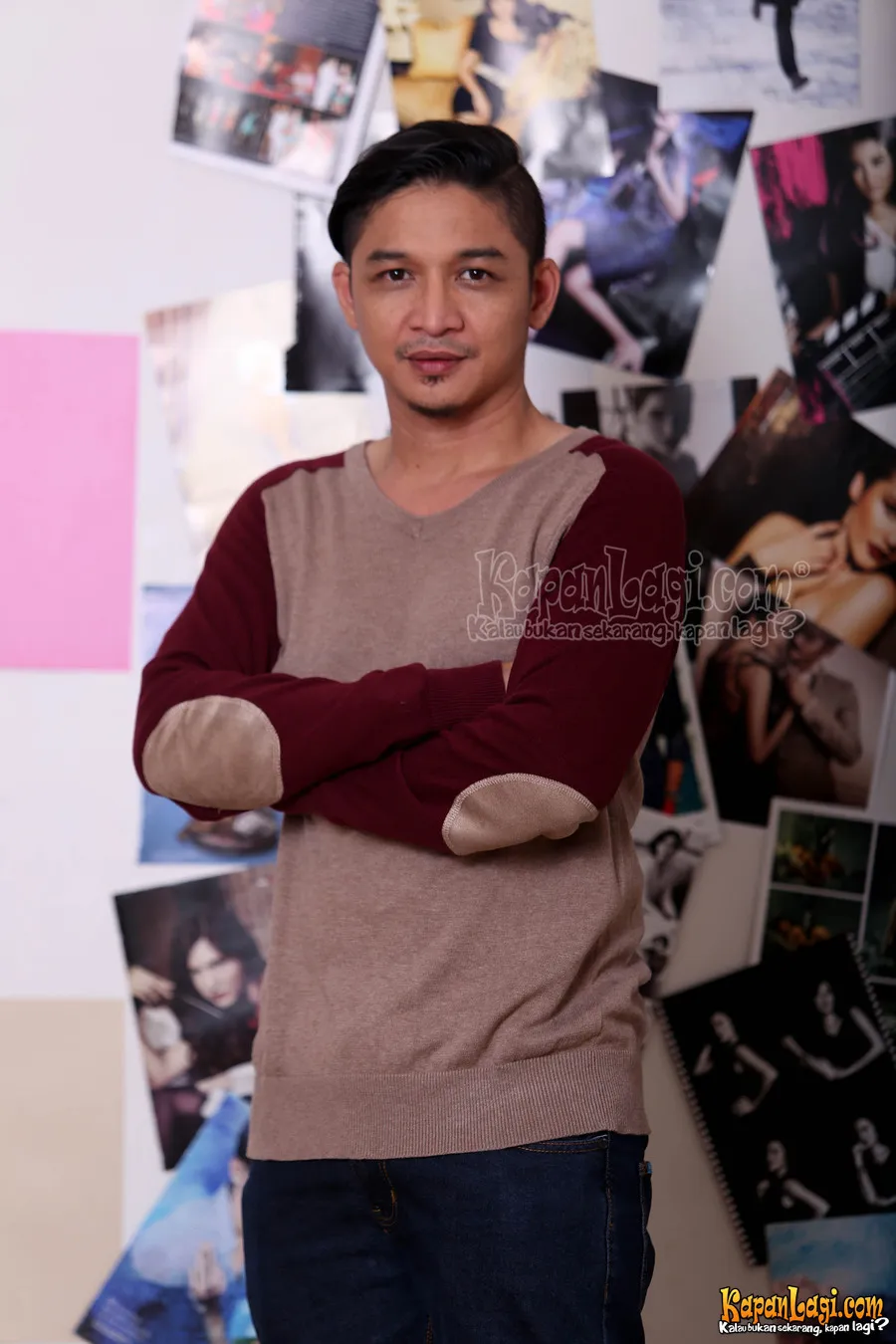 © KapanLagi.com/Budy Santoso