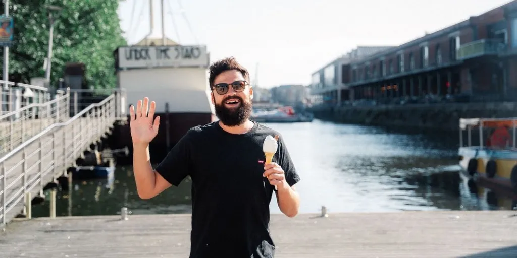 Passenger - New Until It's Old