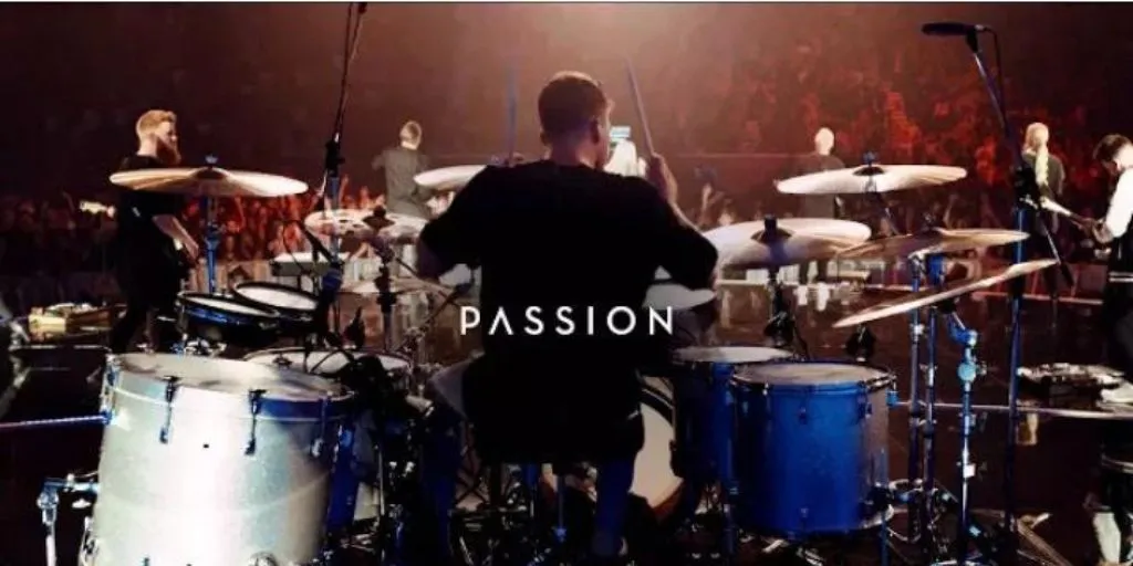 Planetshakers - Passion