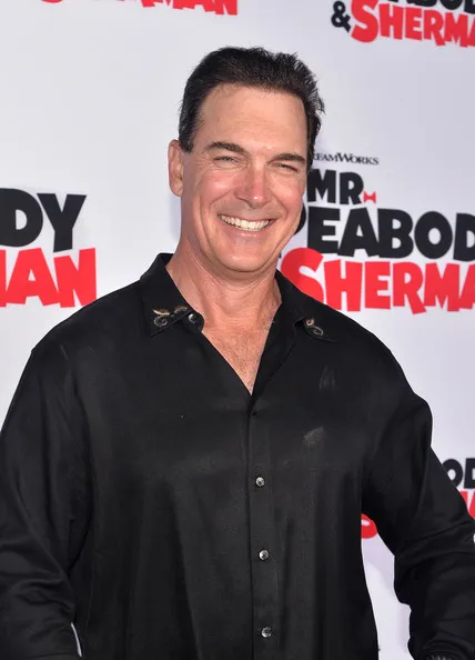 Patrick Warburton hadir dalam sekuel TED 2