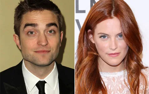 Robert Pattinson - Riley Keough @ uk.omg.yahoo.com
