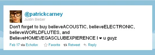 Tweet Patrick Carney