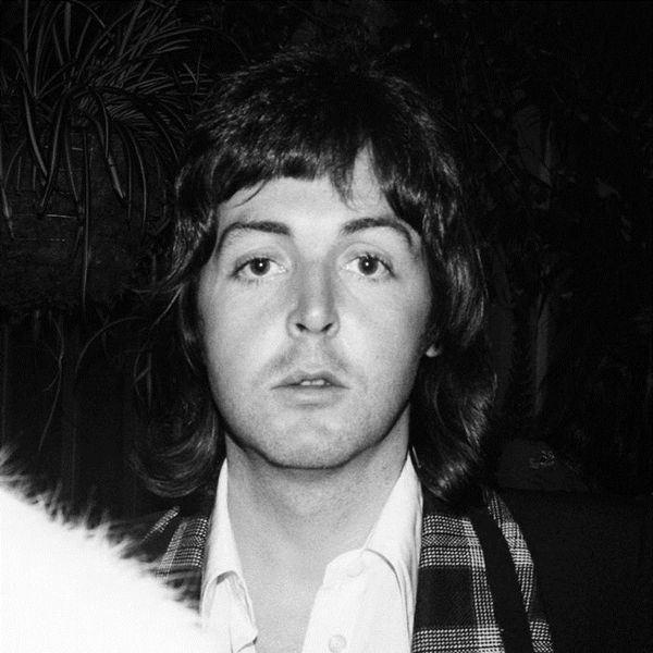 Paul McCartney (cred: boredpanda.com)