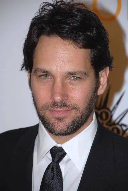 Paul Rudd © Wikipedia