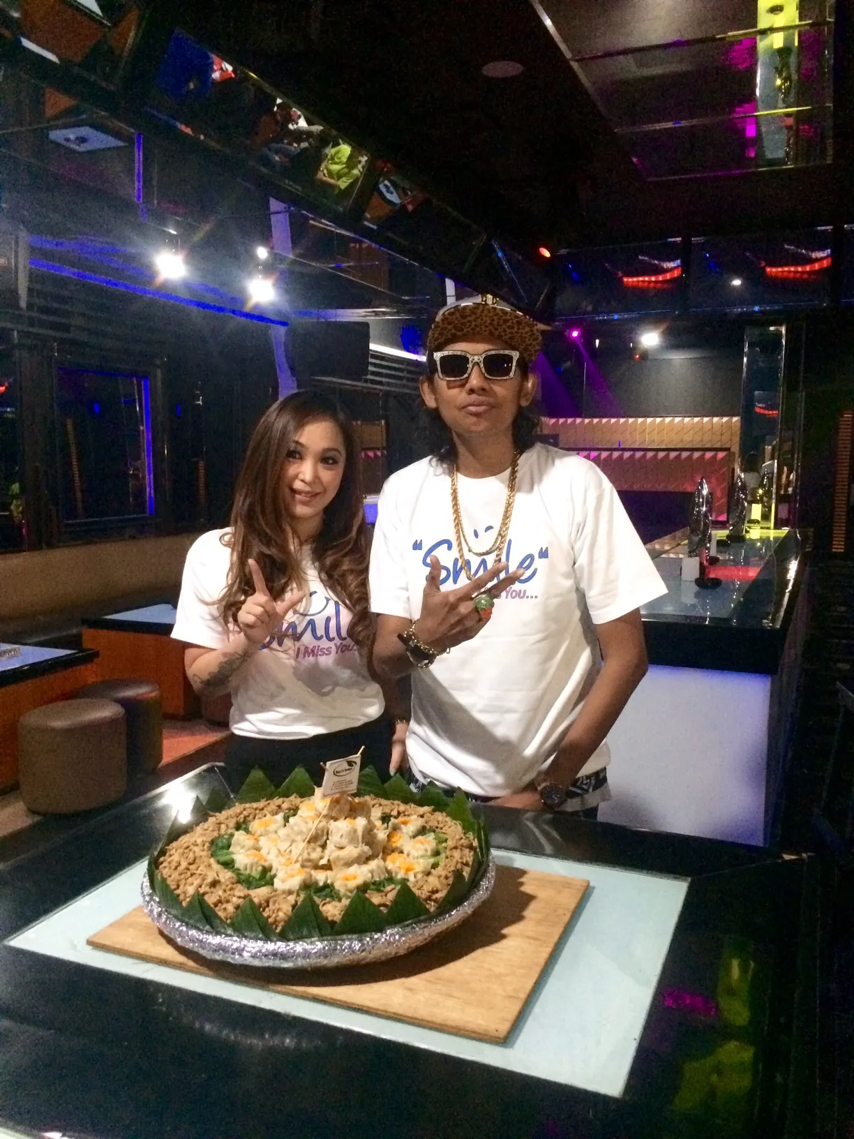 Ikuti tren, Paul dan Kimmi benamkan sejumlah identitas musik seperti pop, R&B dan electronic © KapanLagi.com/Sahal Fadli