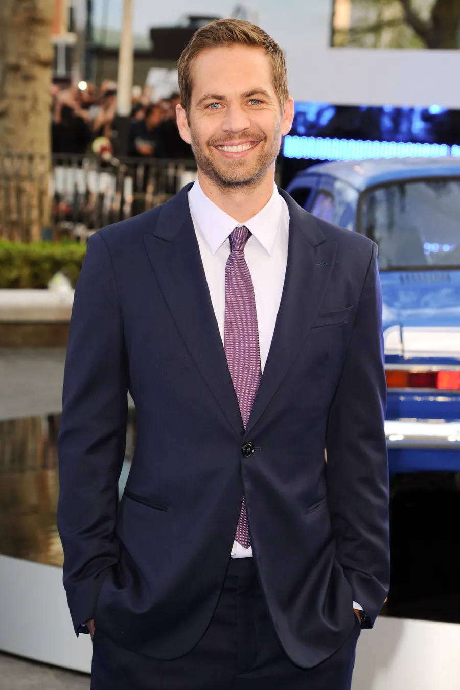 Paul Walker punya rumah di Indonesia @shutterstock