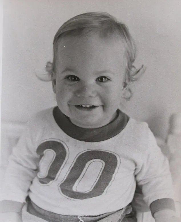 Paul Walker @ dailymail.co.uk