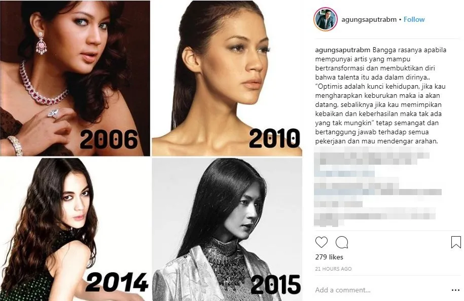 © instagram.com/agungsaputrabm