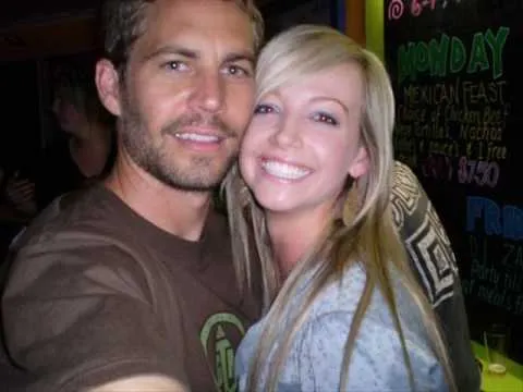Anak Paul Walker mengajukan gugatan pada pihak Porsche @ showbizspy.com