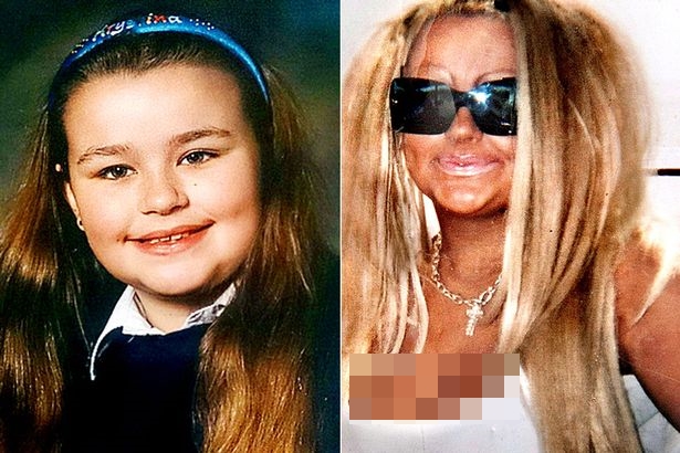 krystina butel plastic surgery krystina butel plastic surgery