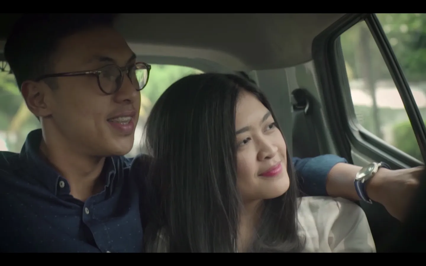 © YouTube/Payung Teduh Official