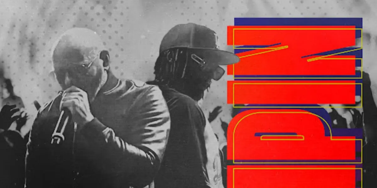 Pitbull & Lil Jon - JUMPIN