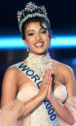 Miss World