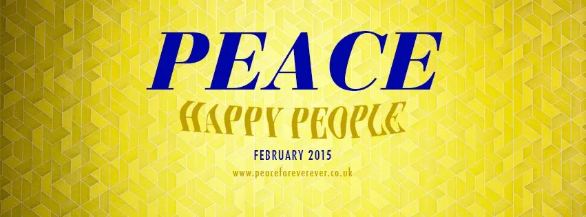 © Peace Official Facebook