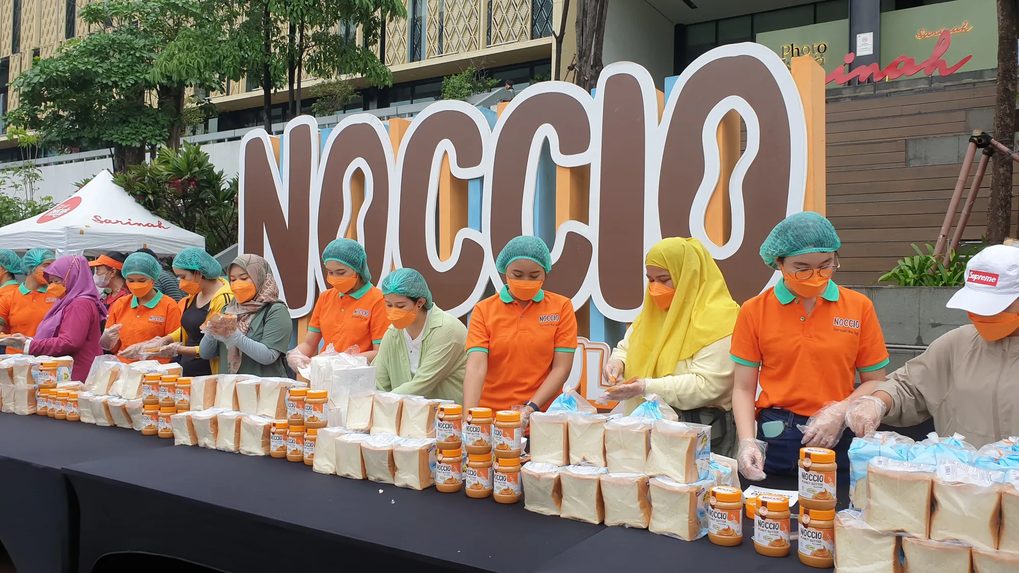 (c) KapanLagi/Gilar Ramdhani