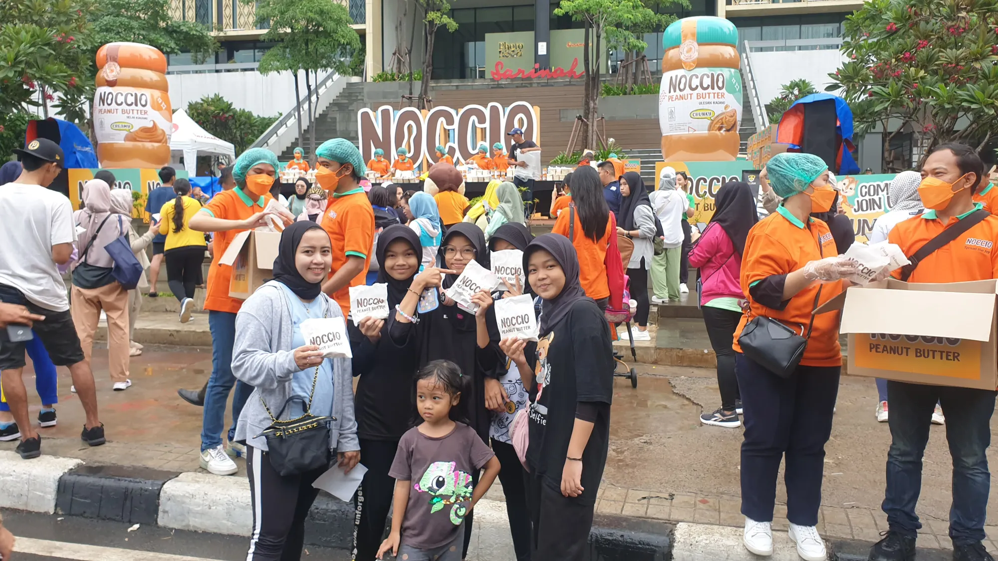 (c) KapanLagi/Gilar Ramdhani