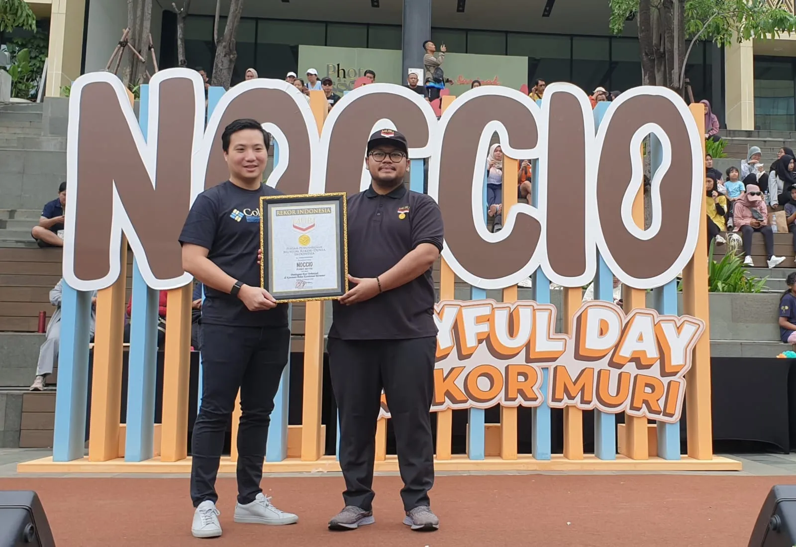 (c) KapanLagi/Gilar Ramdhani