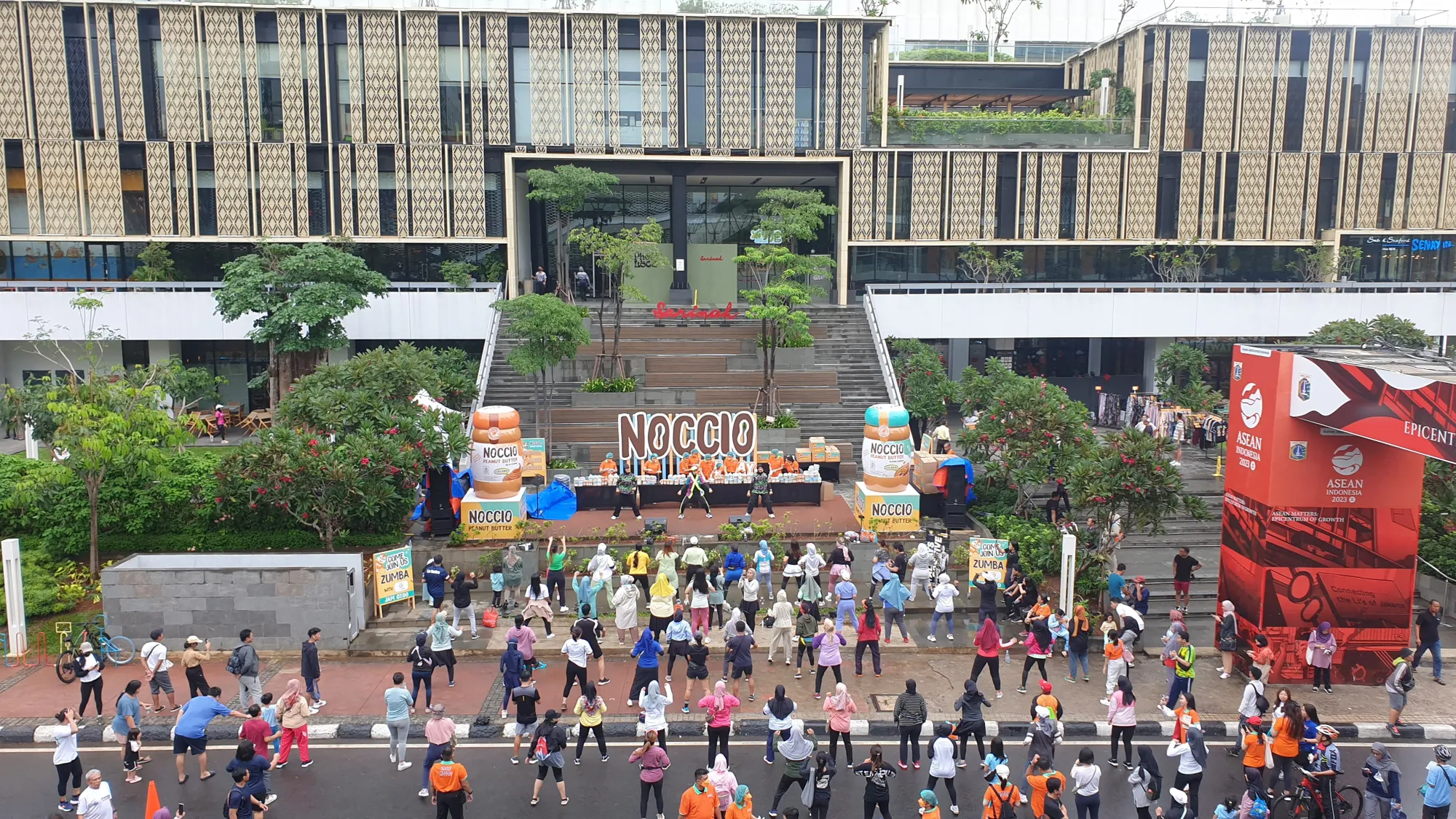 (c) KapanLagi/Gilar Ramdhani