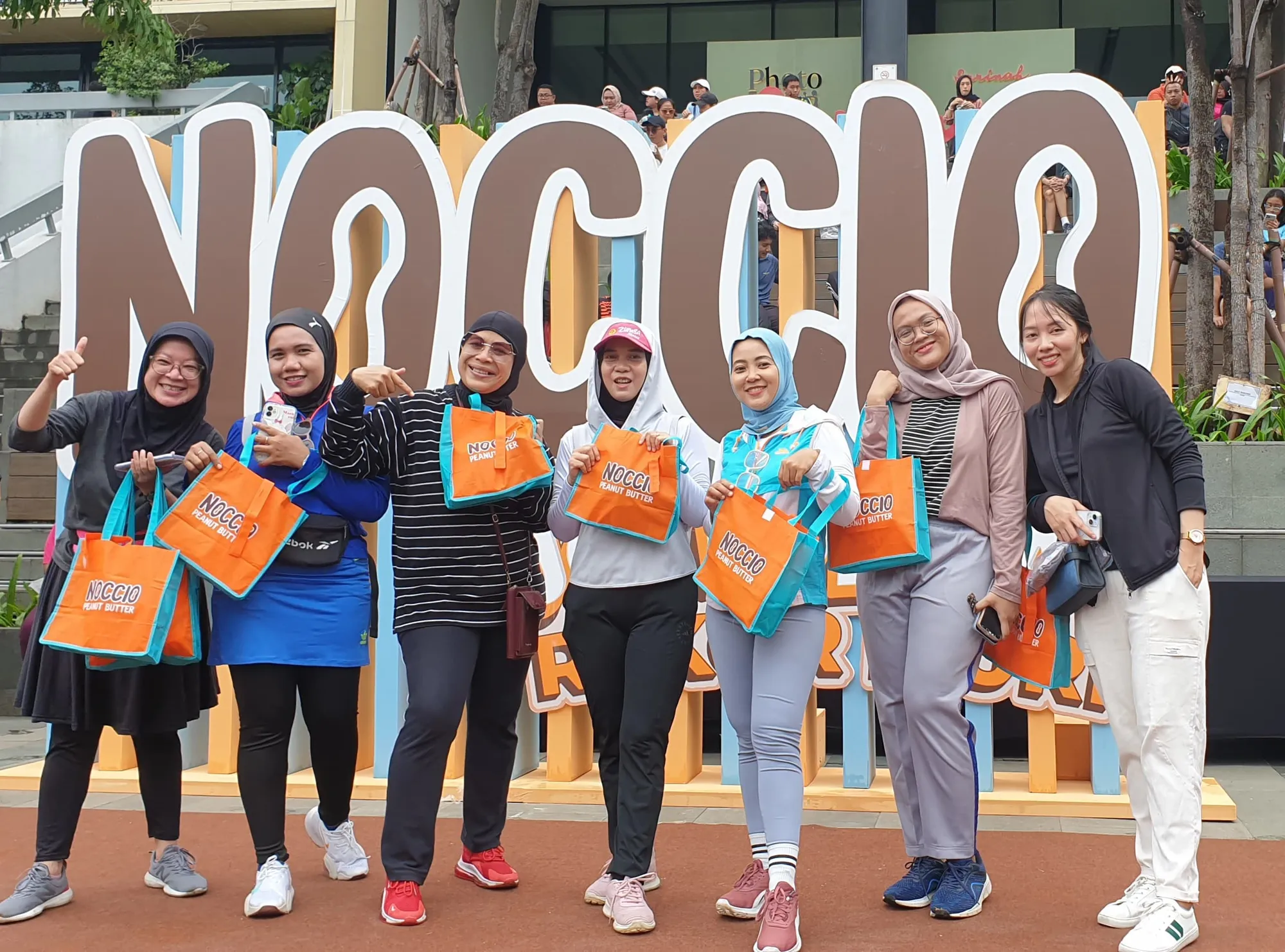 (c) KapanLagi/Gilar Ramdhani