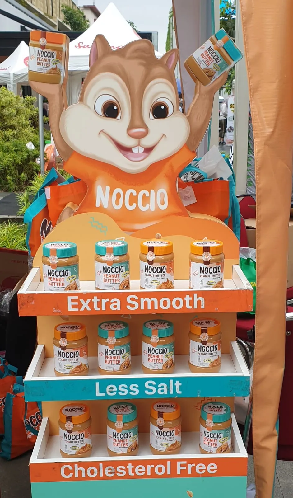 (c) KapanLagi/Gilar Ramdhani