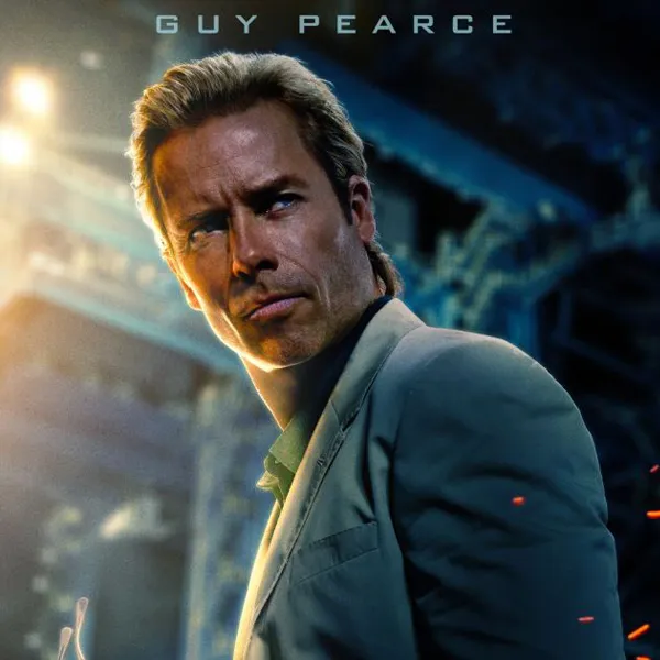 Poster Film © marvel.com