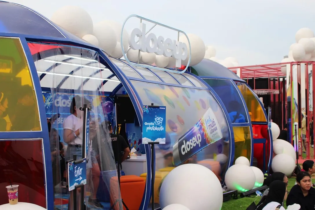 (c) KapanLagi/Muhammad Fachri Darmawan