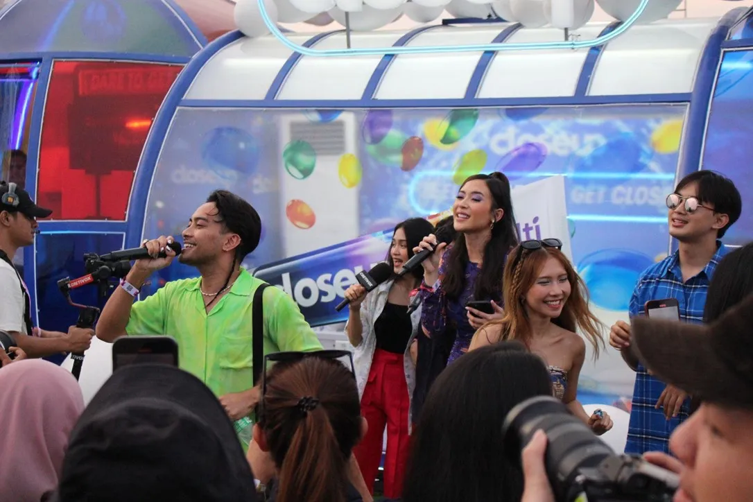 (c) KapanLagi/Muhammad Fachri Darmawan