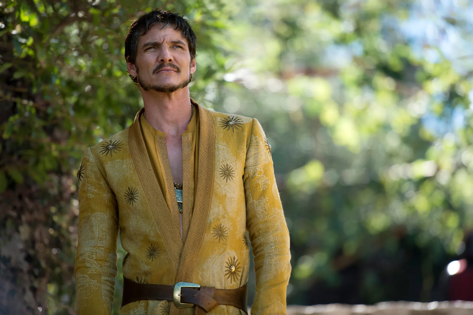 GAME OF THRONES (2014)