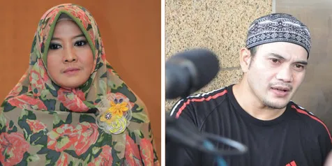 Jika ketahuan bersekongkol, Peggy Melati Sukma dan Vicky Rhoma bakal dilaporkan korban © Istimewa